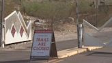 Popular Phoenix hiking trails to be temporarily closed this week due to the heat