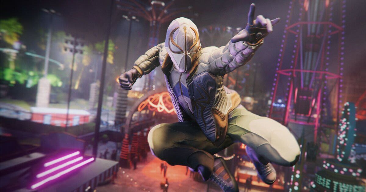 Free Spider-Man 2 PS5 update might be the best yet - patch notes and new suits