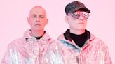 Pet Shop Boys: 'We should call our next tour Farewell'