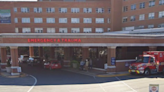 Firefighters extinguish small outlet fire at Suburban Hospital in Bethesda