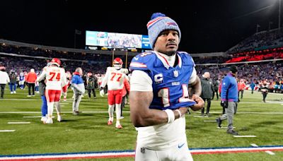 Bills Mailbag: Are salary cap problems a thing of the past?