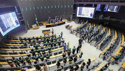 Para leitor, Congresso é ordinário por dar aval a clube de tiro perto de escola