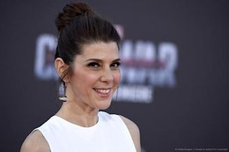 Marisa Tomei