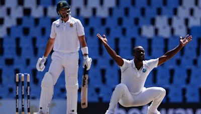 Match Preview West Indies vs South Africa, 1st Test 2024 | ESPN.com