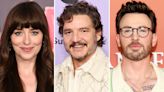 ‘Past Lives’ Director Celine Song’s Rom-Com ‘Materialists’ Set at A24 With Dakota Johnson, Pedro Pascal and Chris Evans in Talks to...