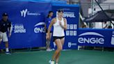 Carol Bohrer estreia bem em ITF com promessas americanas - TenisBrasil