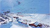 Un nuevo parque de nieve inaugura en Mendoza: Cuánto sale