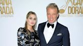 Dolph Lundgren is loving married life with Emma Krokdal