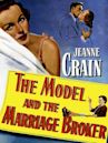 The model and the marriage broker