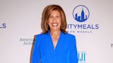 Hoda Kotb on ‘Vacation’ From ‘Today’ After Daughter Hope’s Health Scare, Craig Melvin Fills In