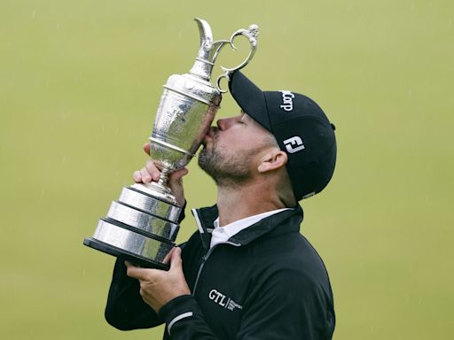 The Open Championship prize money: How much does the winner take home?