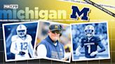 Michigan has new-look secondary following quartet of transfer additions