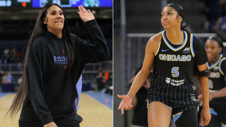 Chicago Sky schedule 2024: Dates, times, channels, live streams to watch Angel Reese, Kamilla Cardoso WNBA games | Sporting News
