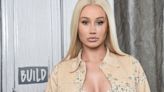 Iggy Azalea gets candid about 'fake breasts' and making money on OnlyFans