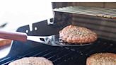 Here's How Long You Should be Grilling Your Burgers