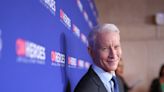 No, Anderson Cooper and Kathy Griffin are not listed in Epstein documents | Fact check