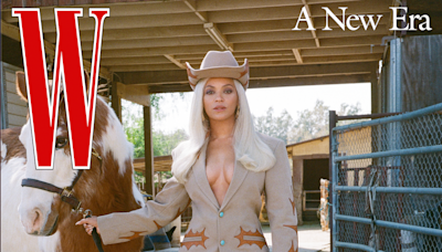 Beyoncé's 'Cowboy Carter' is boosting many different industries. Here are few