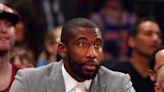 Report: Former NBA player Amar'e Stoudemire arrested for allegedly punching daughter