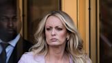 Stormy Daniels' husband says she'll leave US if Trump dodges conviction at trial