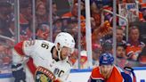 Were the Panthers offside? Team reacts to Barkov’s overturned goal in Game 6 of Cup Final