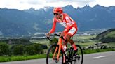 Tough final time trial sees Egan Bernal lose podium spot at Tour de Suisse