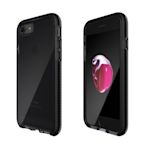 Tech21 英國超衝擊 Evo Check iPhone SE 第3代/第2代/7/8 防撞軟質格紋保護