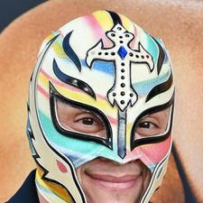 Rey Mysterio