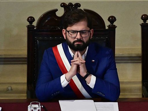 Gabriel Boric se suma a las críticas contra Nicolás Maduro: “No se puede amenazar con baños de sangre”