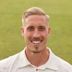 Luke Wood (cricketer)