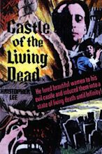 Castle of the Living Dead