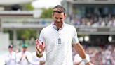 James Anderson bids emotional goodbye to 'best job in the world' after helping England crush West Indies at Lord's