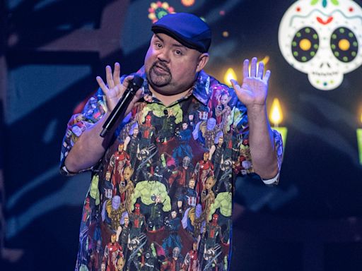 Columbus Funny Bone adds 'surprise' show by Gabriel 'Fluffy' Iglesias on June 4