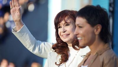 A la espera de la nueva Cristina Fernández de Kirchner, Axel Kicillof y los suyos se pelean por la herencia