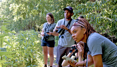 Celebrating Diversity and Nature: Conner Prairie to host Indiana's first-ever Black Birders Week
