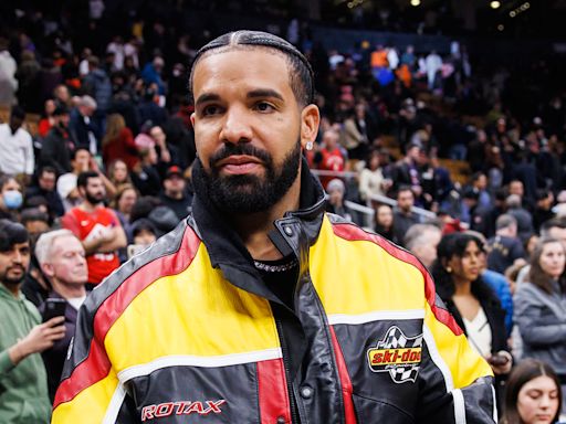 Drake Quotes Kendrick Lamar’s ‘Not Like Us’ While Reacting to ‘Hotline Bling’ Impersonator