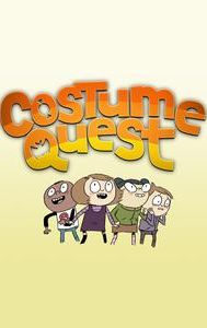 Costume Quest