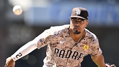 Padres Star Xander Bogaerts' Confidence Is Slumping Along With His Stats