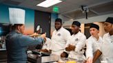 Renowned Chef Ameer Natson Invests Millions To Revitalize Culinary Arts Program At St. Thomas University