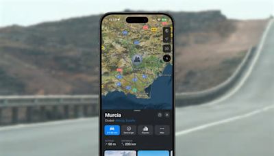 Era fiel a Google Maps, pero ya no hay marcha atrás: me quedo con los mapas de Apple