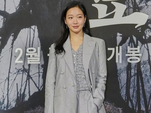 Goblin, Exhuma and more: Kim Go-eun’s most iconic roles