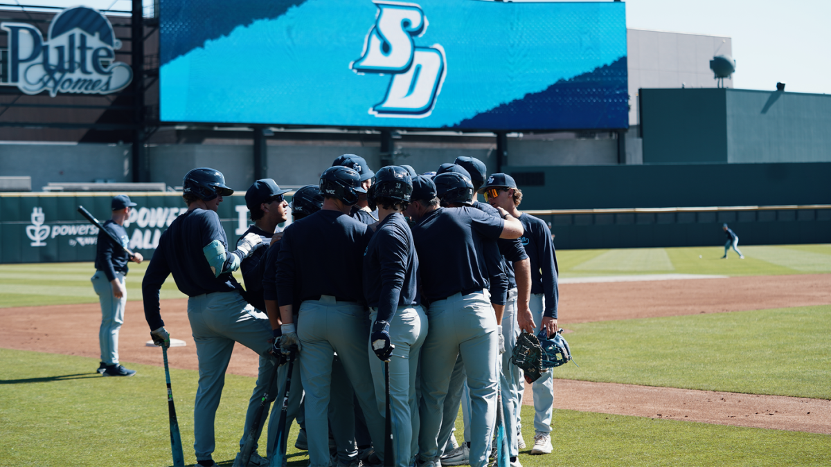 The best baseball team nobody is talking about: USD Toreros embracing underdog role as NCAA Tournament nears