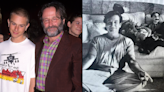 Robin Williams' son shares heartwarming tribute to late dad on his 73rd birthday