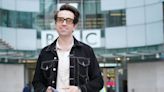 Nick Grimshaw: Leaving BBC Radio 1 felt like dying