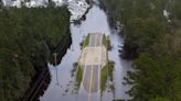 Will Myrtle Beach become an island during Idalia? What to know about bridges and the storm.