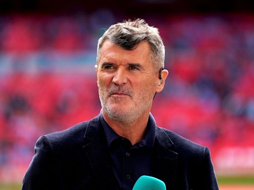 Ireland manager would be dream job but that ship has sailed – Roy Keane