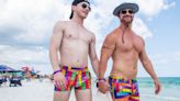 Gay Floridians are standing up for equality by attending Pensacola Pride's 30th anniversary