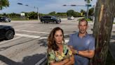Can a traffic circle ruin historic road? Residents sue Miami-Dade over Old Cutler plan