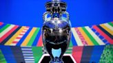 Eurocopa 2024: Así se jugarán las semifinales en la justa