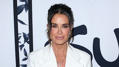 Kyle Richards Opens Up on the Loss of Her "Other Half," Lorene Shea | Bravo TV Official Site