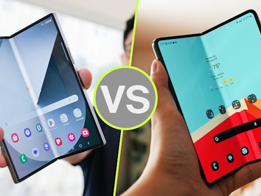 Samsung Galaxy Z Fold 6 vs Z Fold 5: Which premium model should you buy?